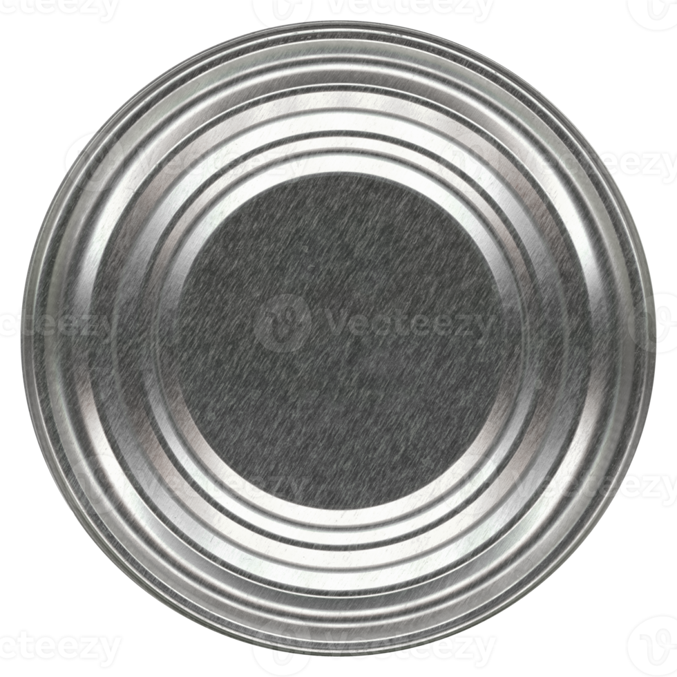 tin can canned food transparent PNG