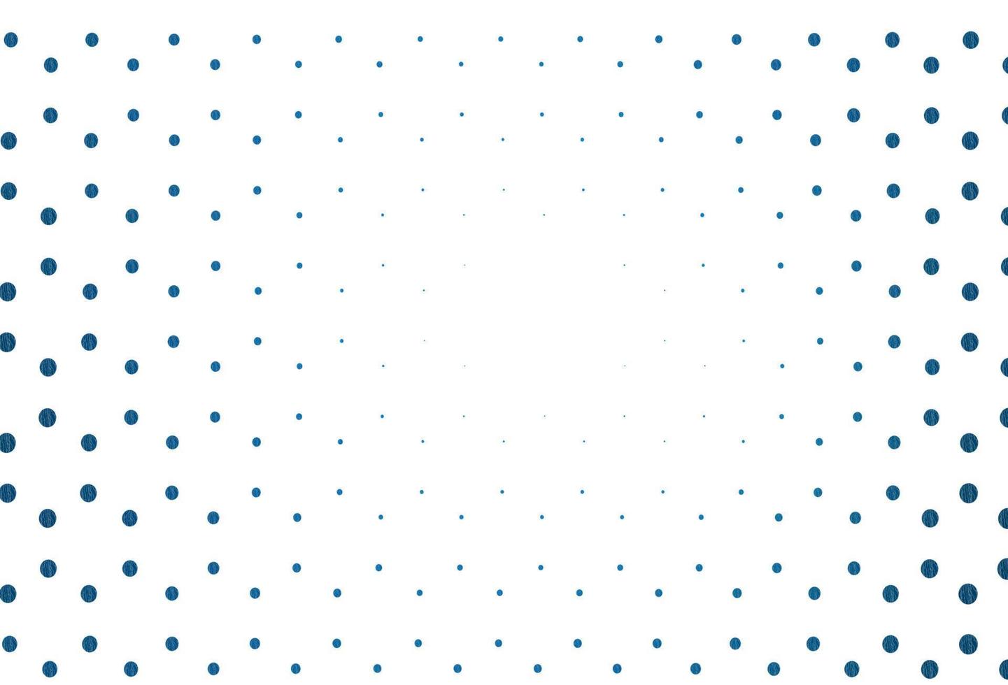 Light blue vector cover with spots.