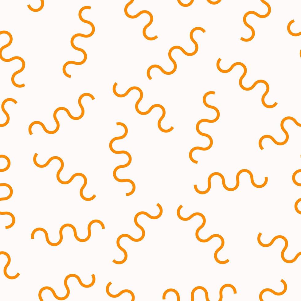 Summer Pattern Seamless vector