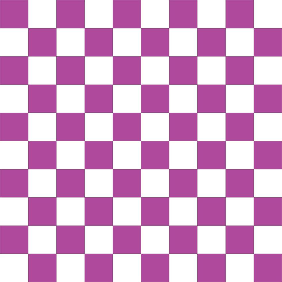 magenta chess design vector