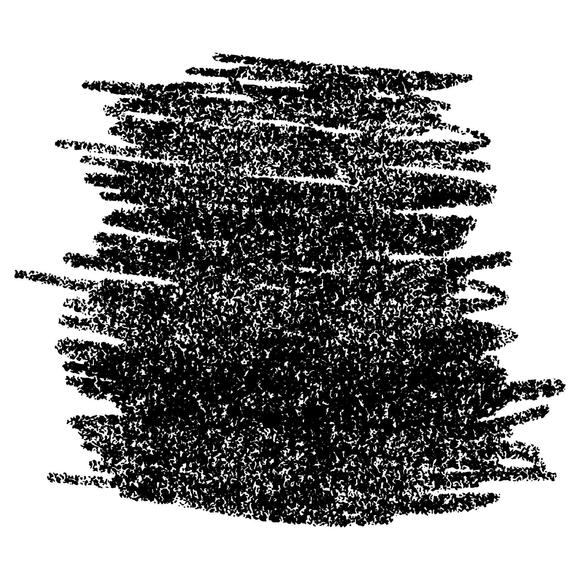 Crayon scribble background. Vector Monochrome pencil texture 8553105
