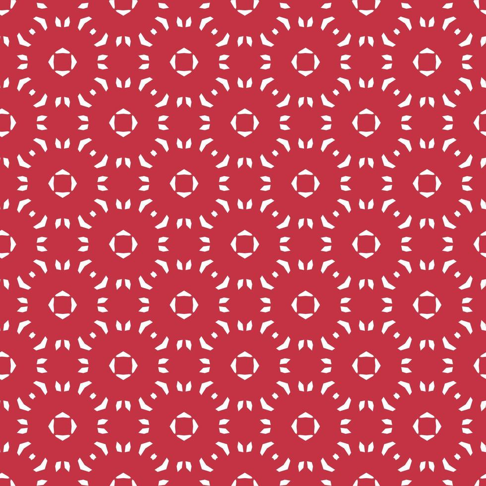 geometric ornaments seamless Vector patterns.