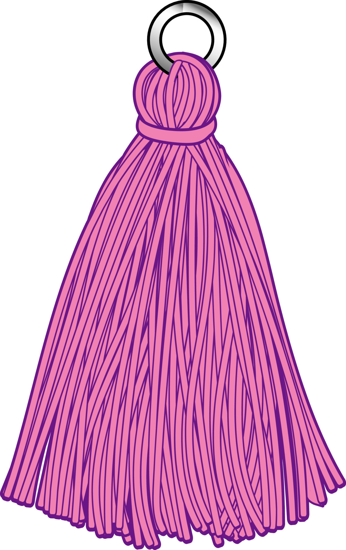 Tassel Vector Art, Icons, and Graphics for Free Download