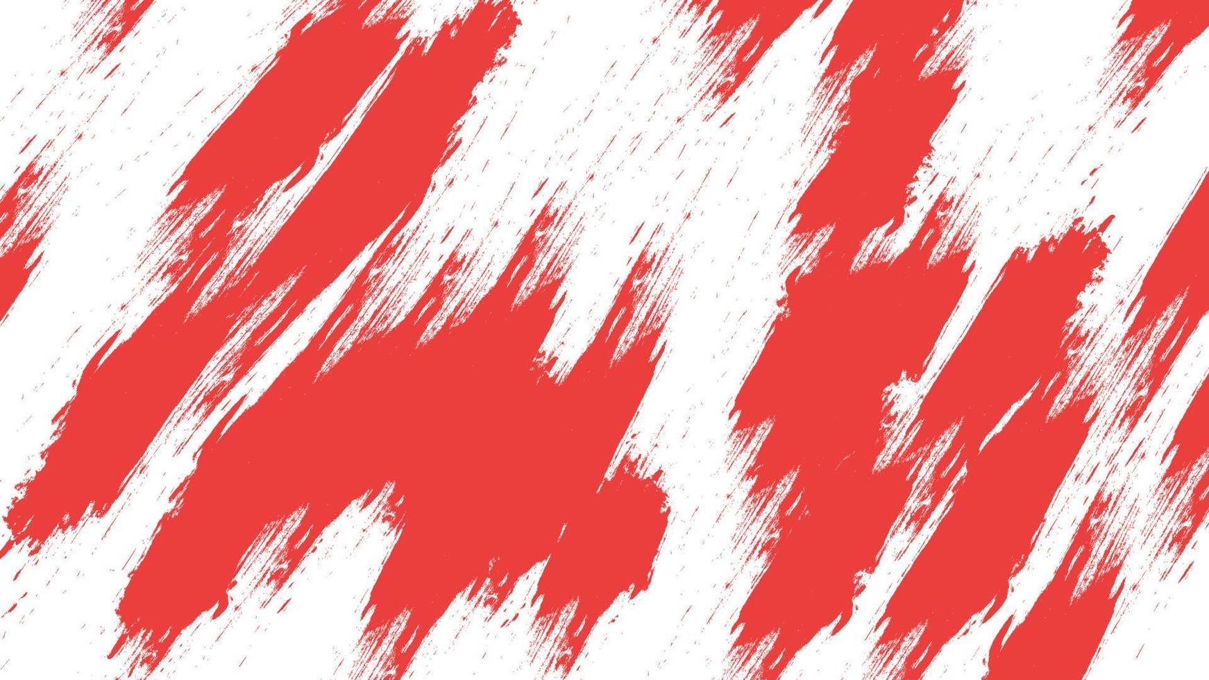 Abstract grunge texture background design vector