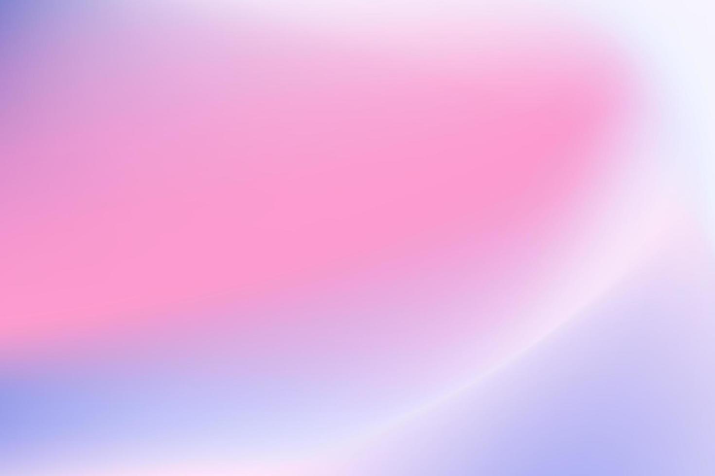 Colorful modern gradient background design vector