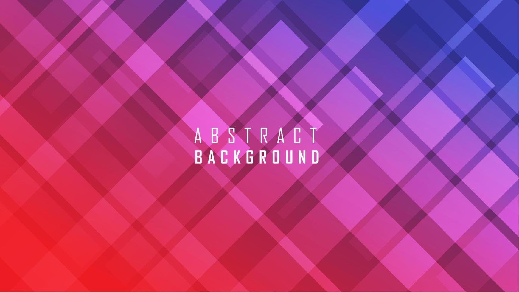 Abstract digital background with lines overlay design vector