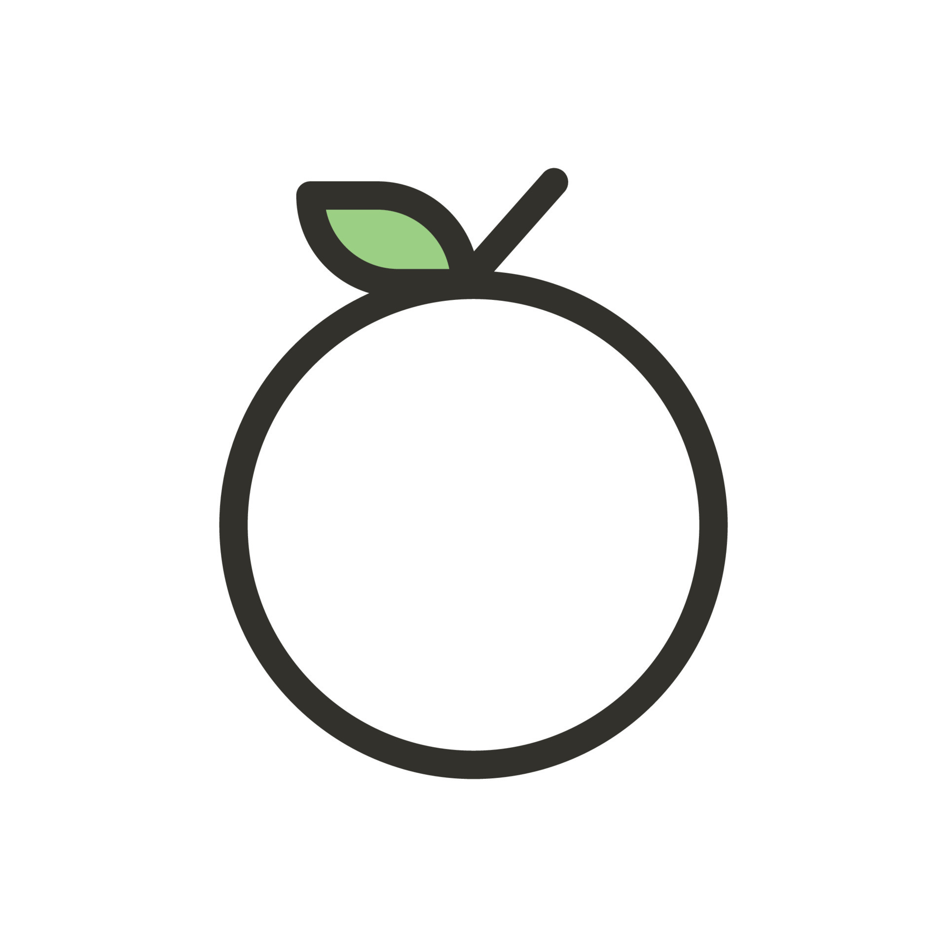 Peach Vector Art, Icons, and Graphics for Free Download