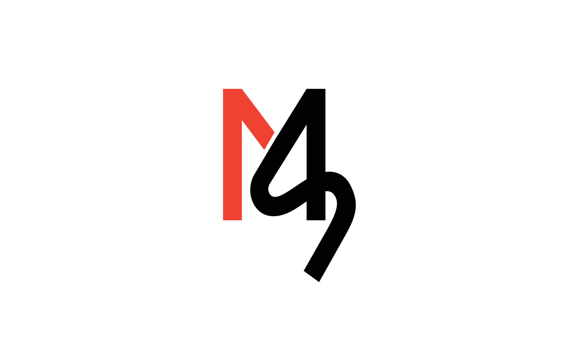 M And S Alphabet Wallpaper