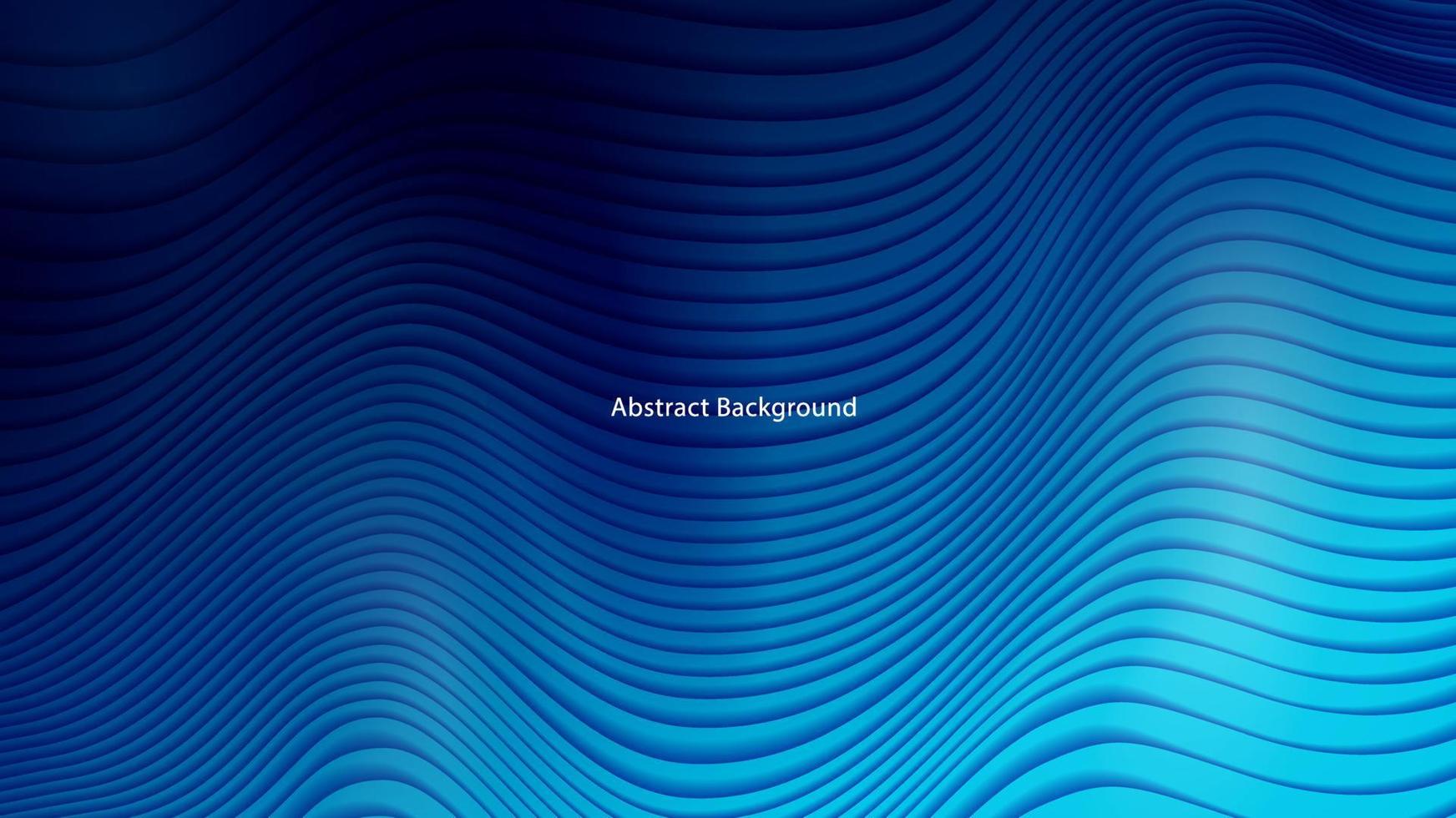 Abstract Background of lines, vector illustrator