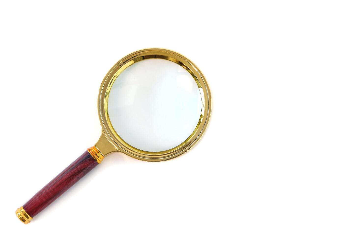 Old Magnifying Glass Stock Photos, Images and Backgrounds for Free Download