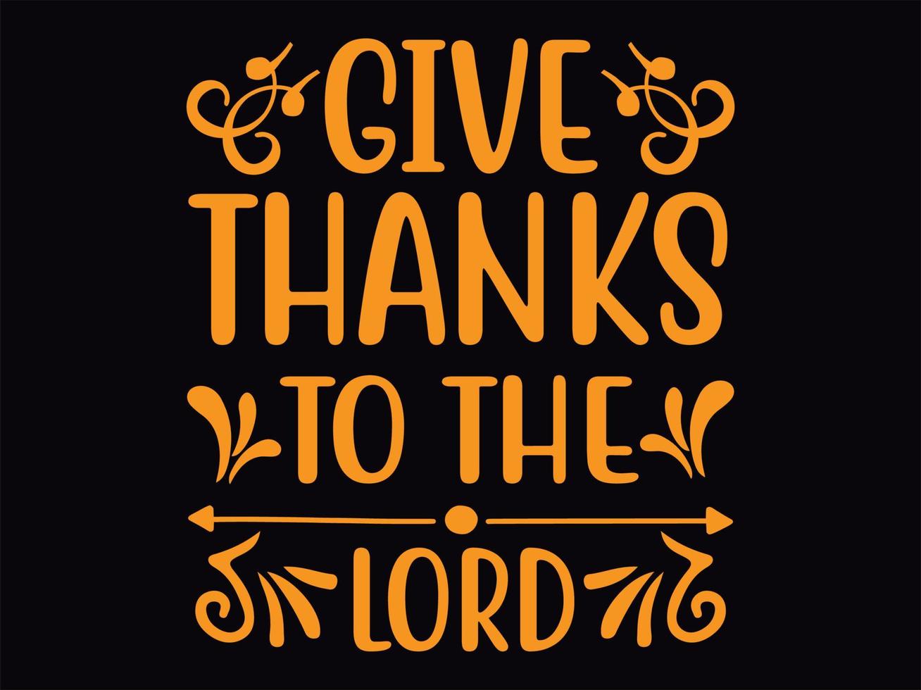 Autumn t-shirt design file vector