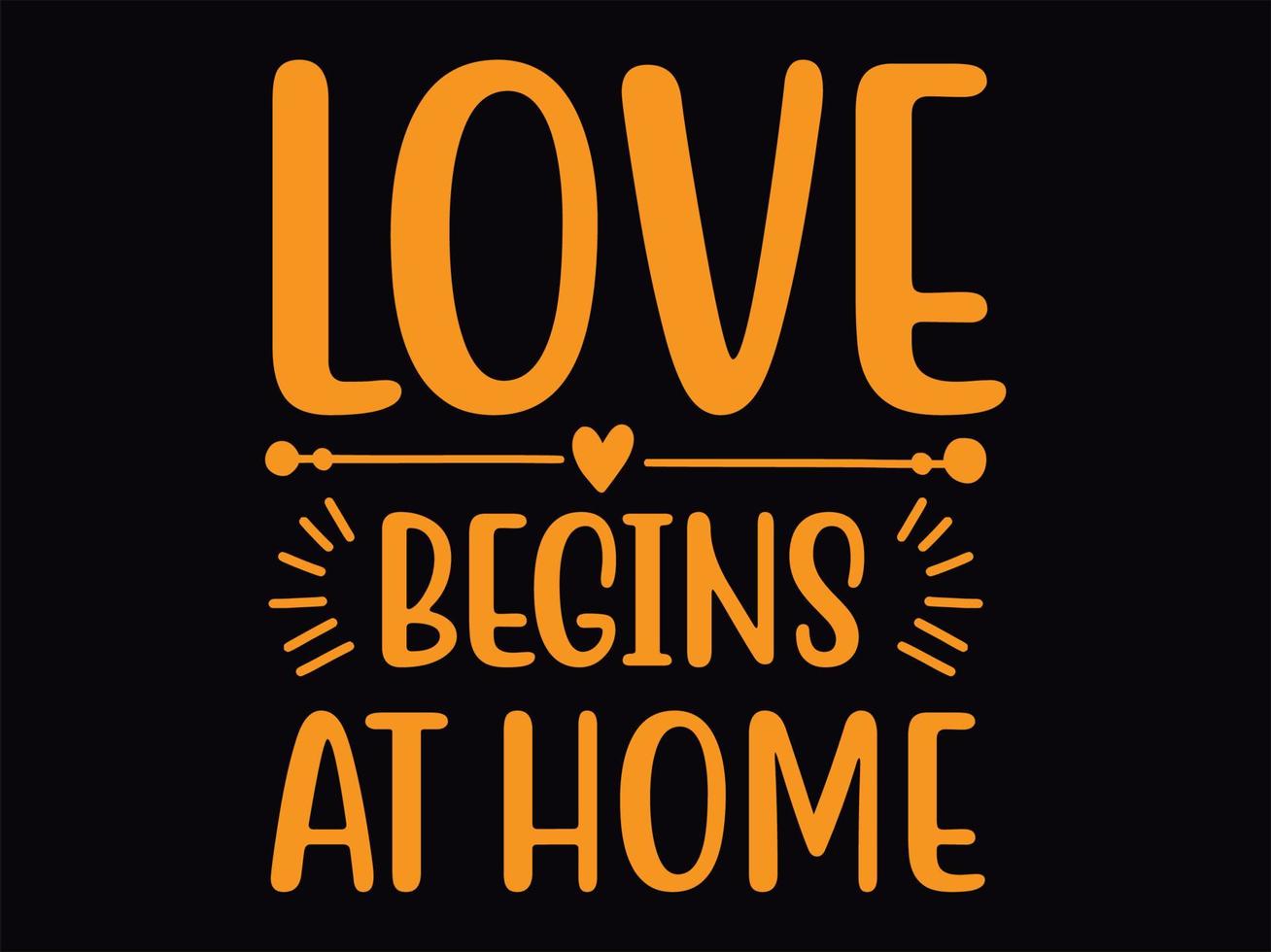 Stay home t-shirt design file vector
