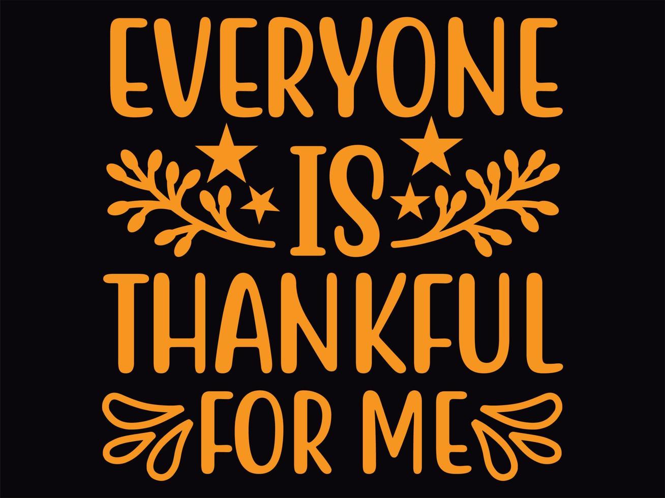 Autumn t-shirt design file vector