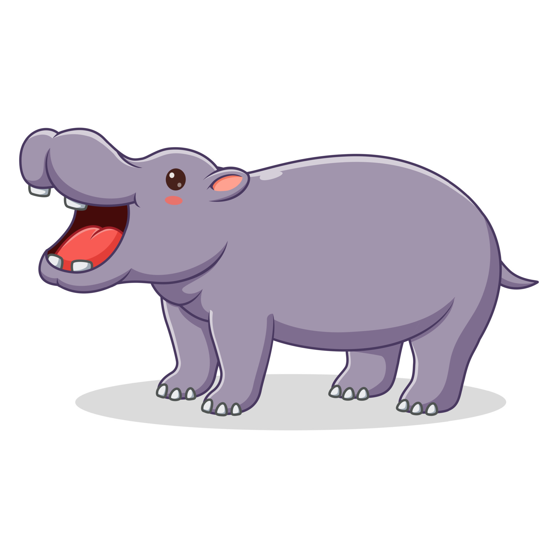 Cartoon Hippo isolated on White Background, Hippo Mascot Cartoon Character. Animal Icon Concept White Isolated. Flat Cartoon Style Suitable for Web Landing Page, Banner, Flyer, Sticker, Card 8564302 Vector Art at Vecteezy Cartoon Hippo isolated on White Background, Hippo Mascot Cartoon Character. Animal Icon Concept White Isolated. Flat Cartoon Style Suitable for Web Landing Page, Banner, Flyer, Sticker, Card 8564302 Vector Art at Vecteezy