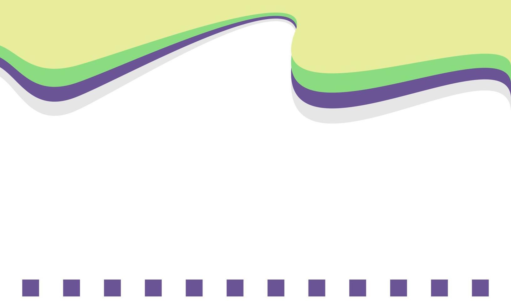 Abstract pastel color background. Suitable for card, poster, banner, presentation, etc. vector