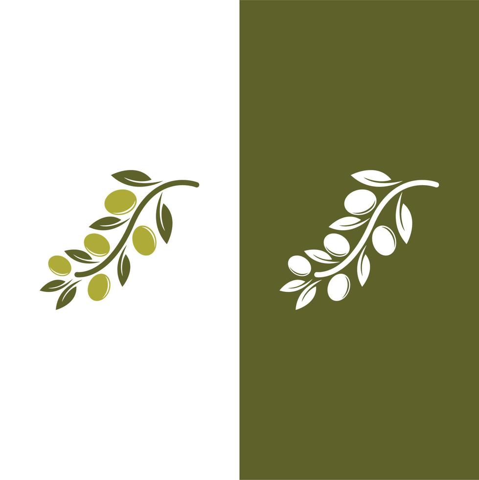 olive icon vector illustration
