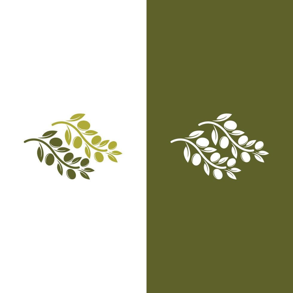 olive icon vector illustration