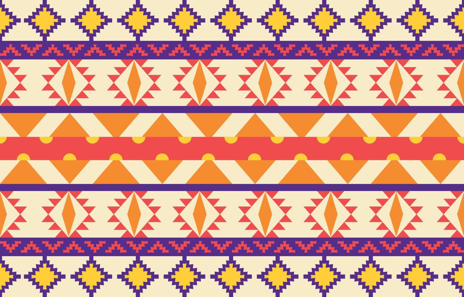 Nếu bạn yêu thích mẫu vải Navajo, hãy đến với mẫu vải Mỹ bản địa Navajo, với họa tiết bất tận hình khối độc đáo và đẹp mắt! Những dòng vải này mang đậm chất Mỹ, tỉ mỉ trong từng đường nét và tôn lên nét đẹp bản sắc của dân tộc Navajo. Hãy cùng trải nghiệm nét đẹp của văn hóa Mỹ bản địa.
