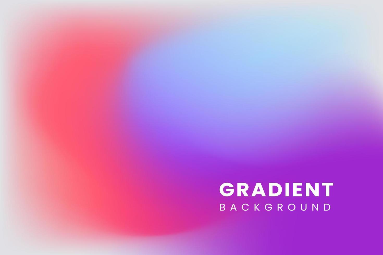 modern grainy gradient background vector