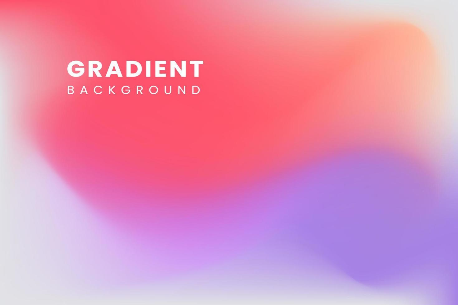 modern grainy gradient background vector