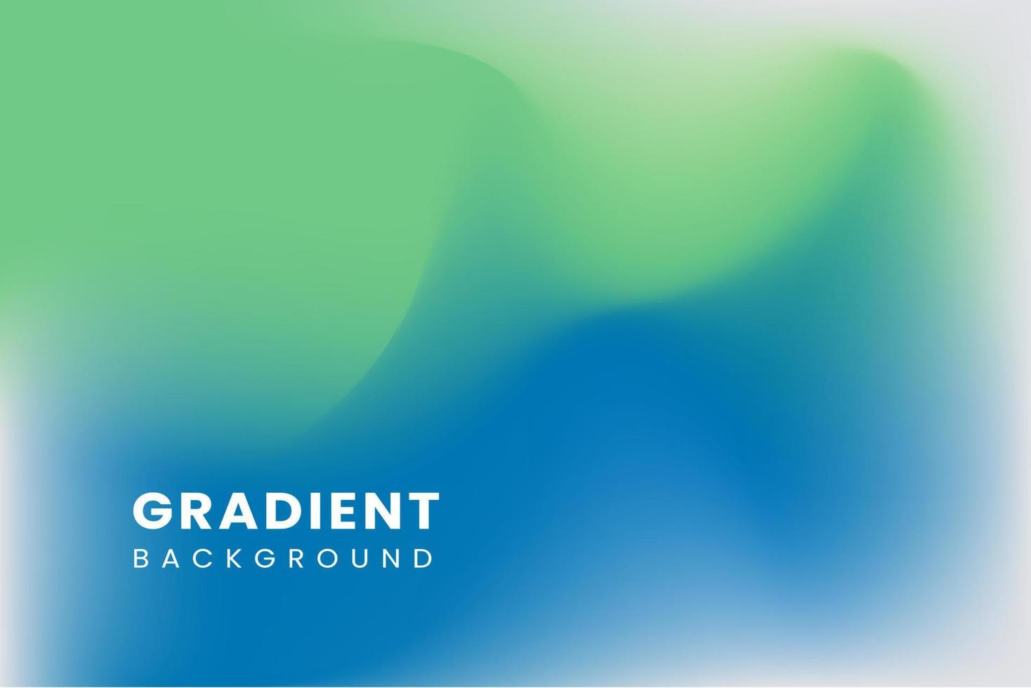 modern grainy gradient background vector