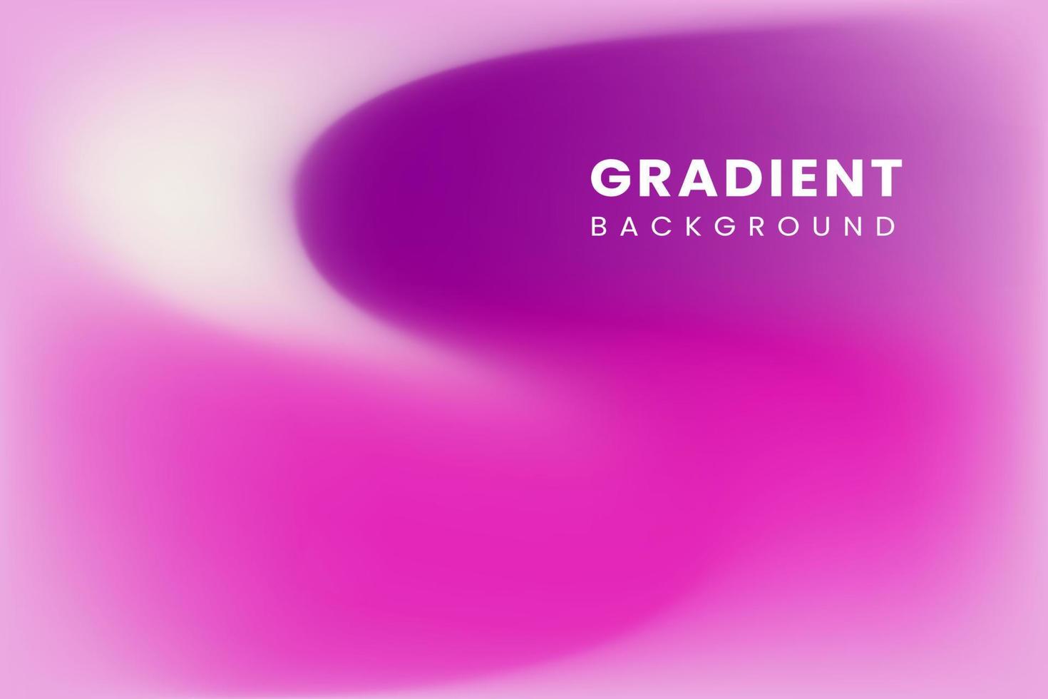 modern grainy gradient background vector