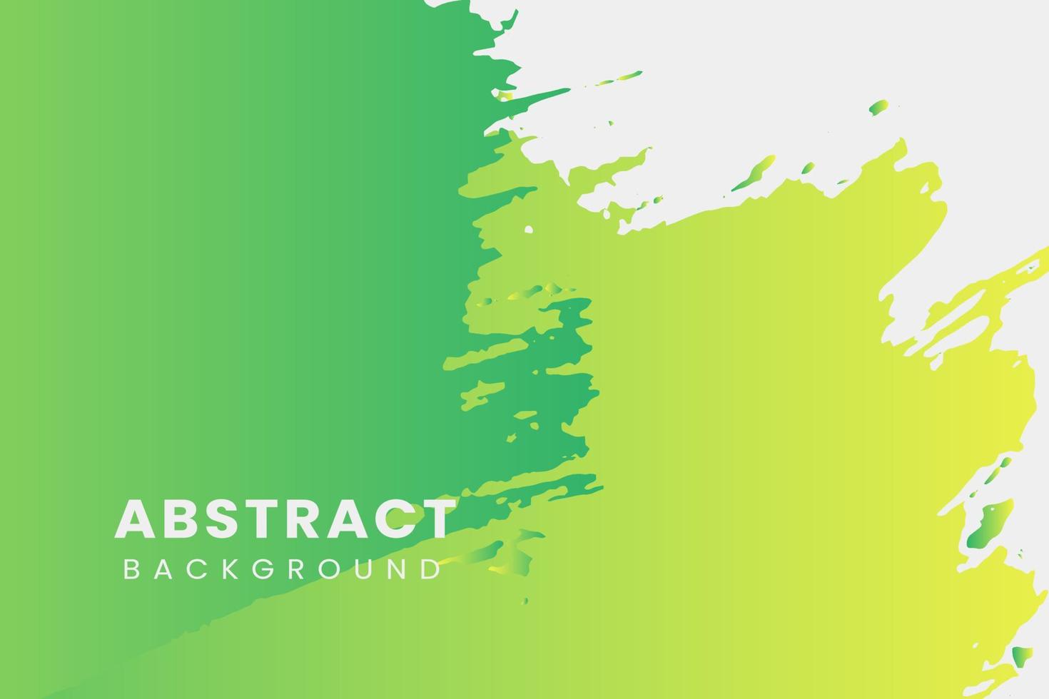 brush gradient background vector