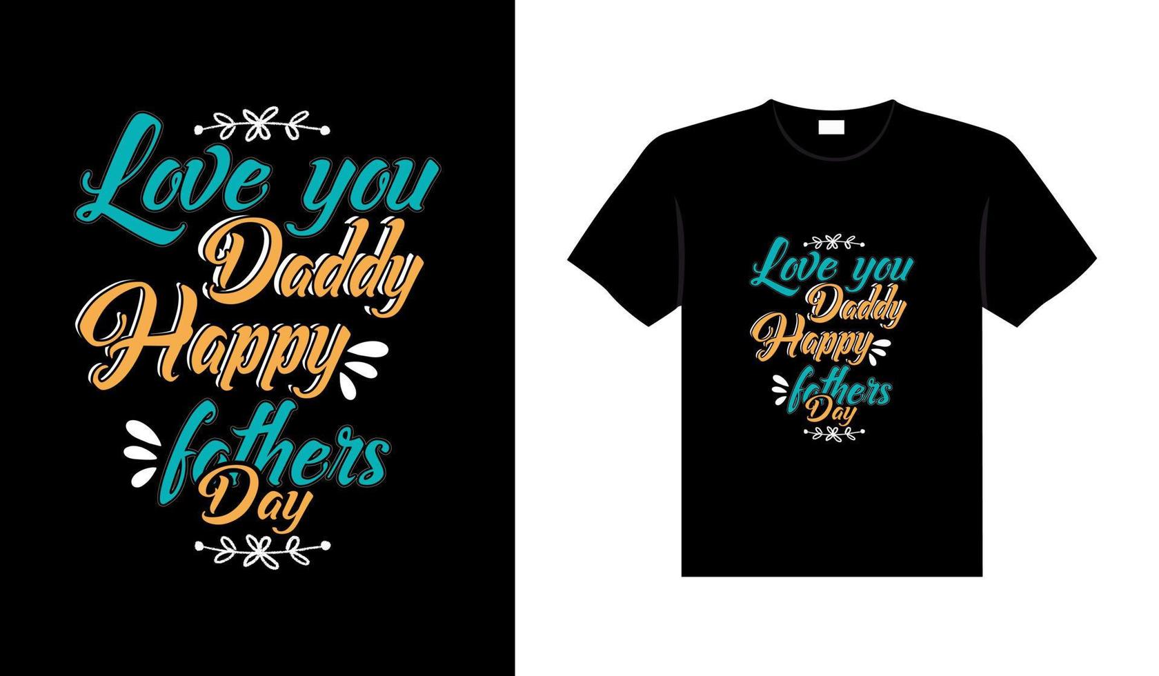 papá familia diseño de camiseta letras tipografía citas relación diseño de mercancías vector