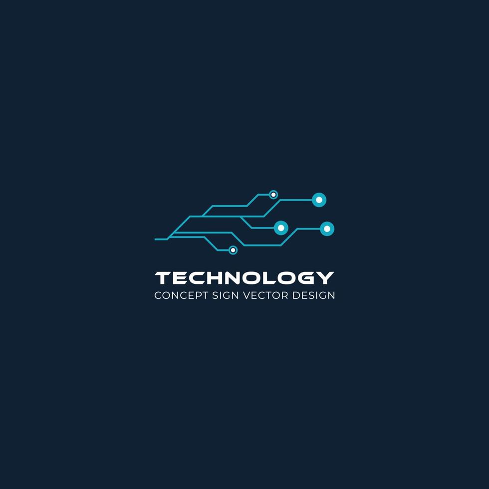 Illustration network, threads, electrons. Logo concept related to electronics, electrics. Icon. vector