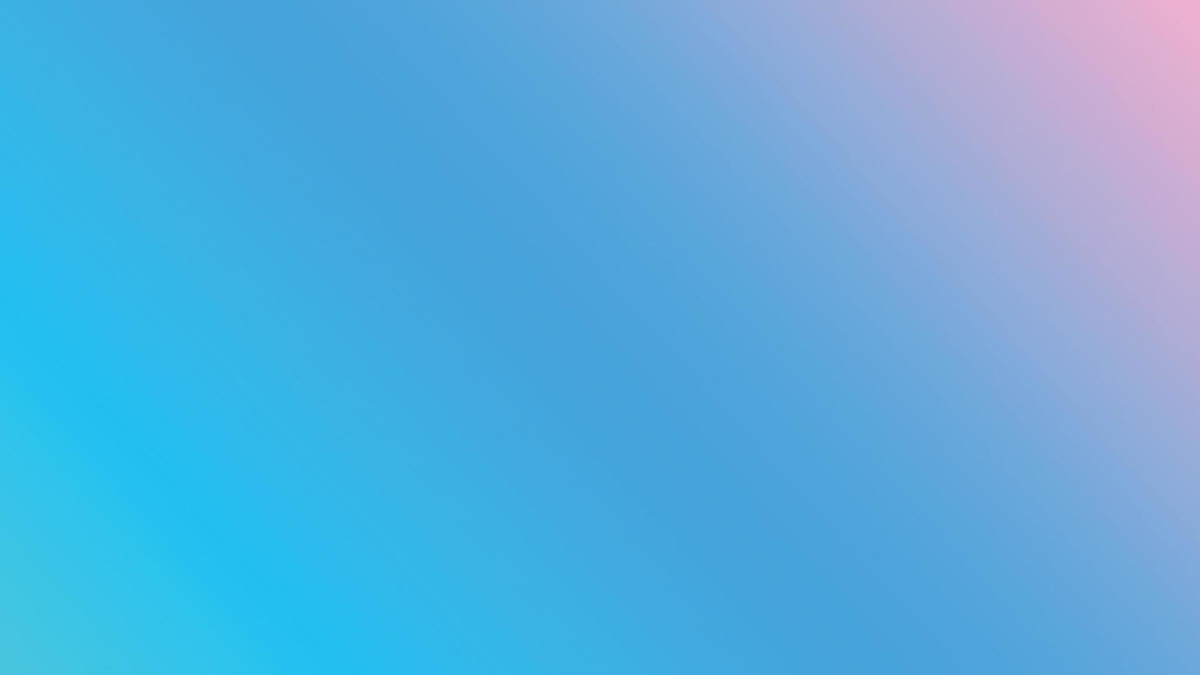 A coloured geometric background. Liquid coloured background. Gradient background of purple, blue, pink. Vector illustration