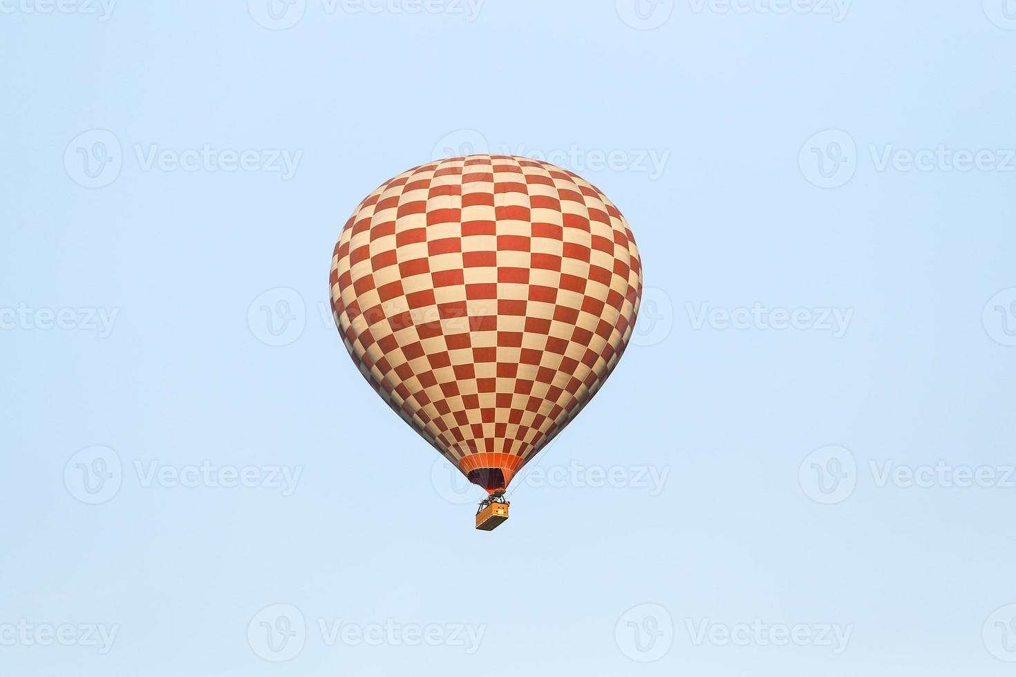 Hot Air Balloon photo