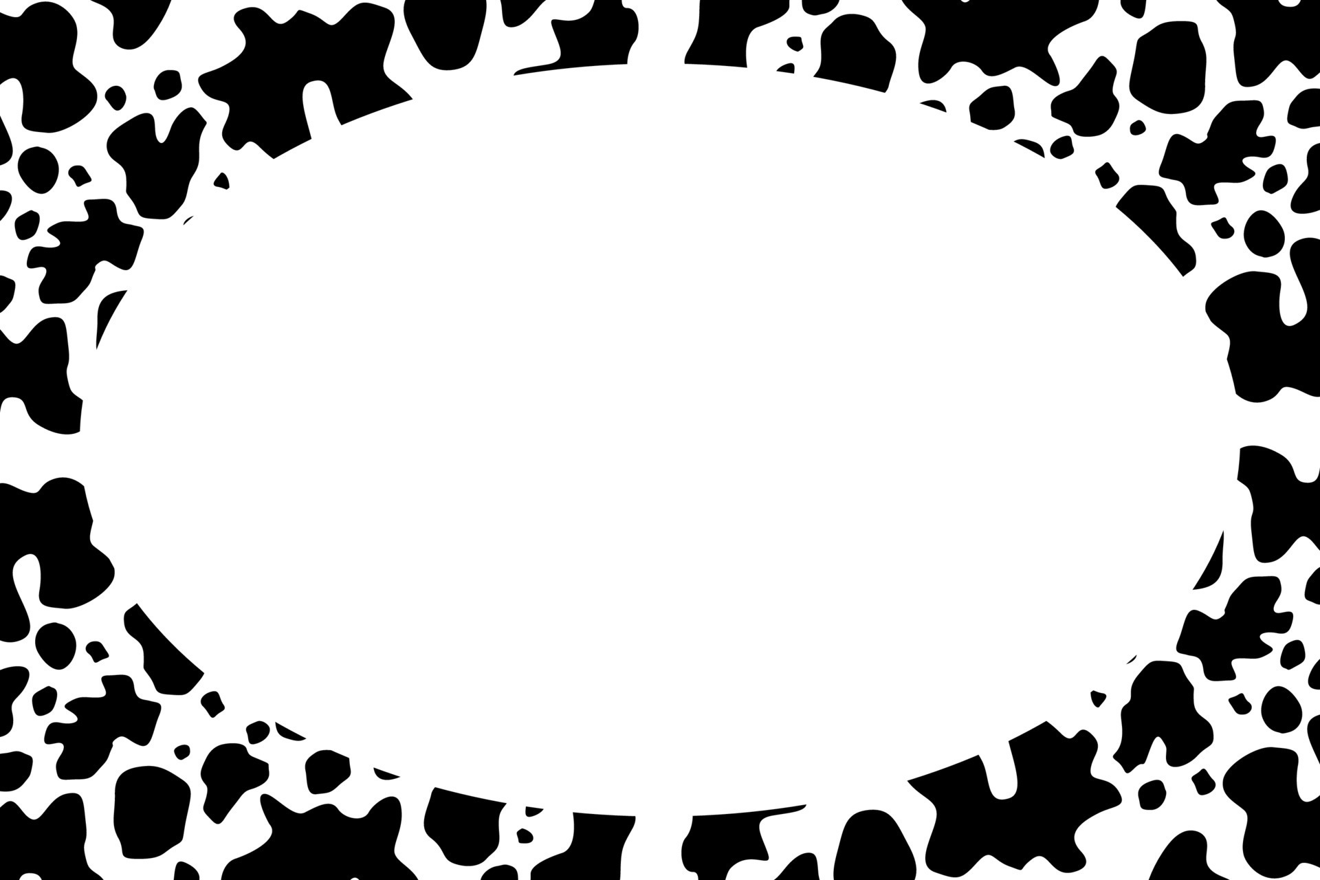 black-and-white-cowhide-pattern-with-text-area-8574738-vector-art-at