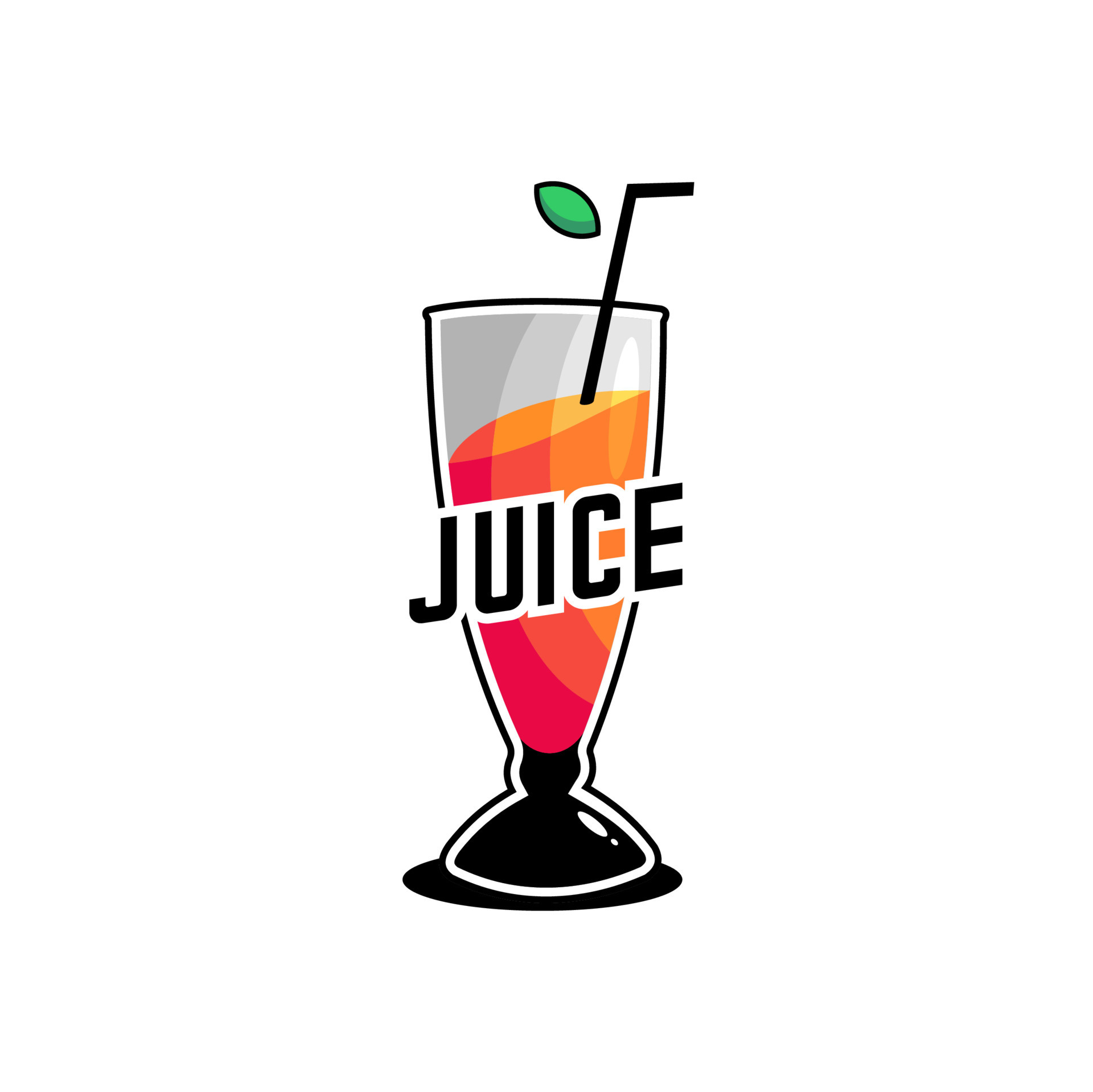 ORANGE JUICE VECTOR 8579210 Vector Art at Vecteezy
