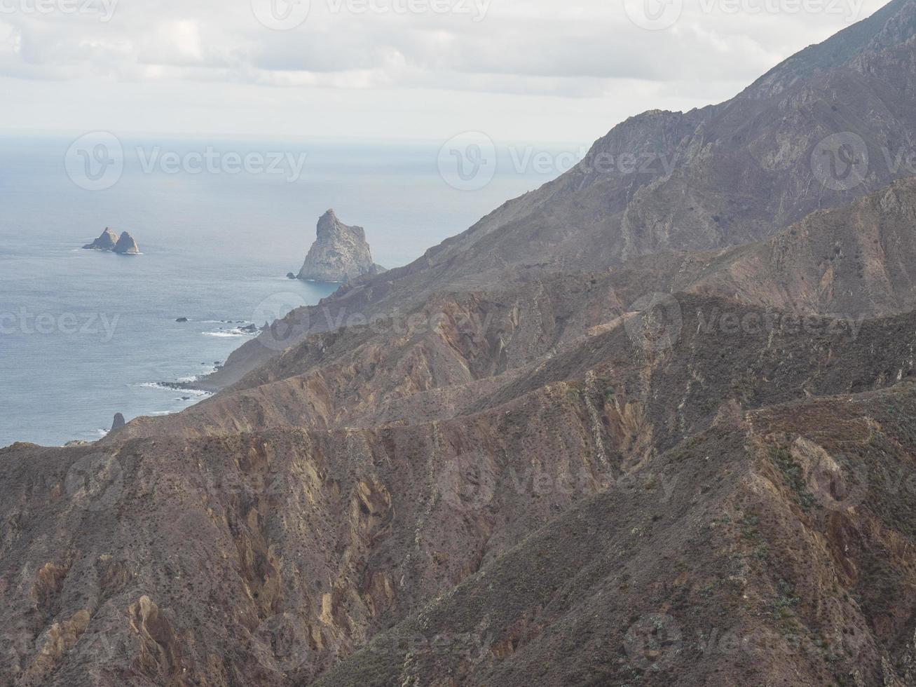 la isla de tenerife foto