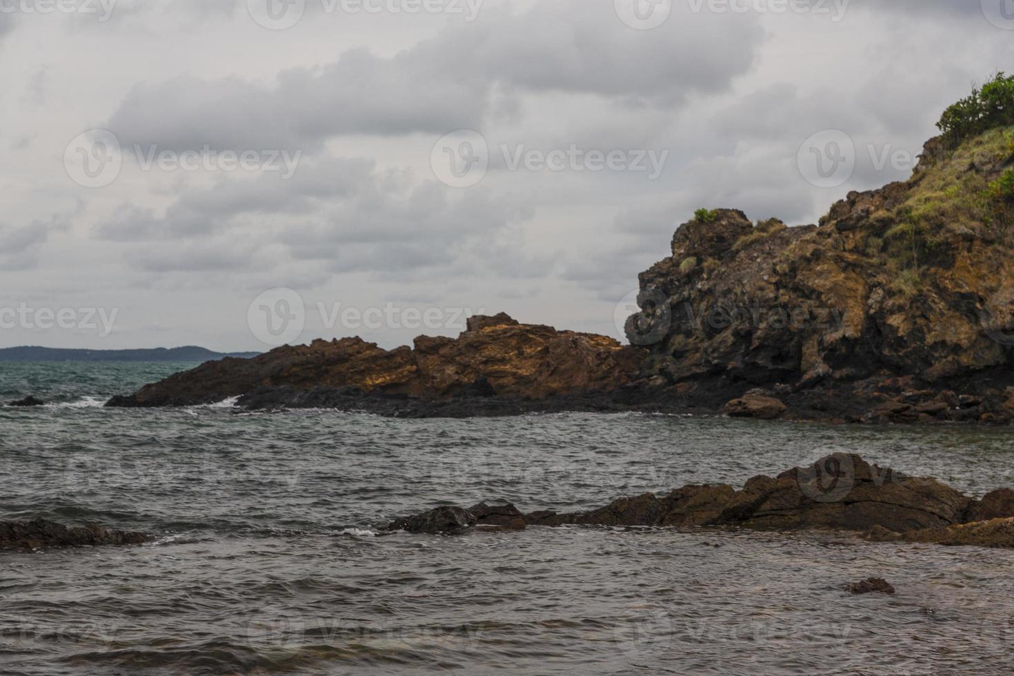 Archipiélago de Ko Samet foto