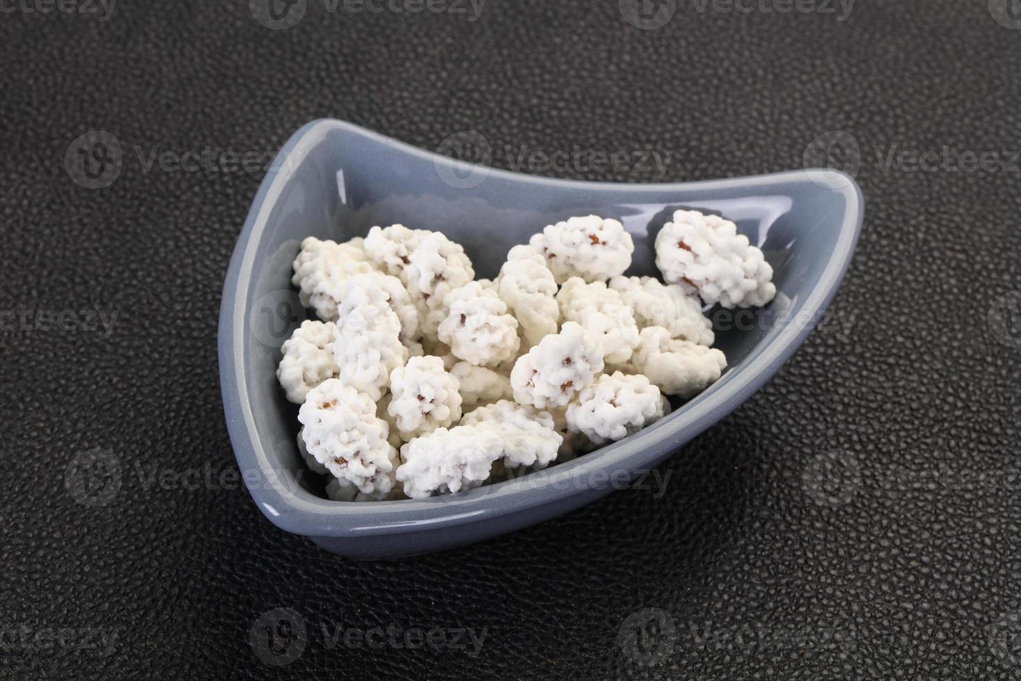 White Almond Candy photo