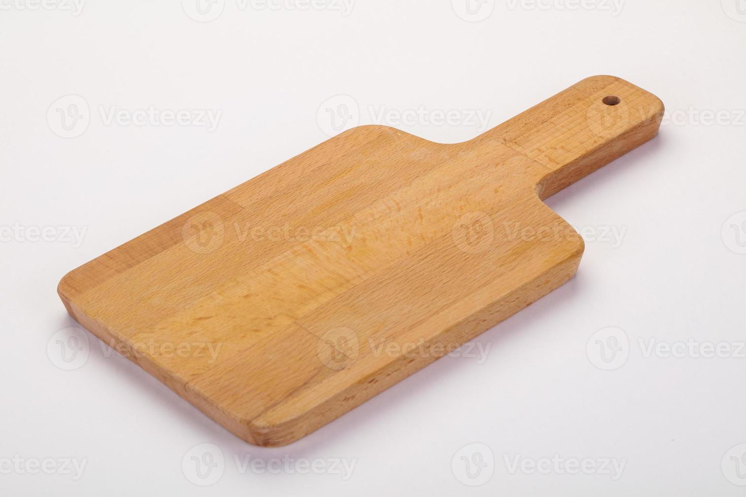 Kithenware - wooden board photo