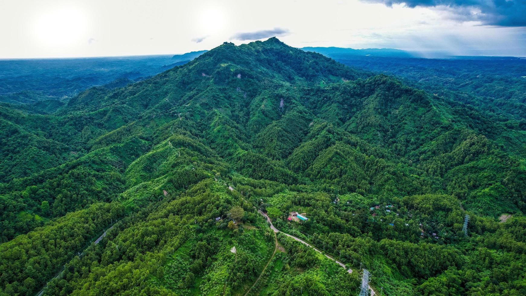 The Breathing Earth photo