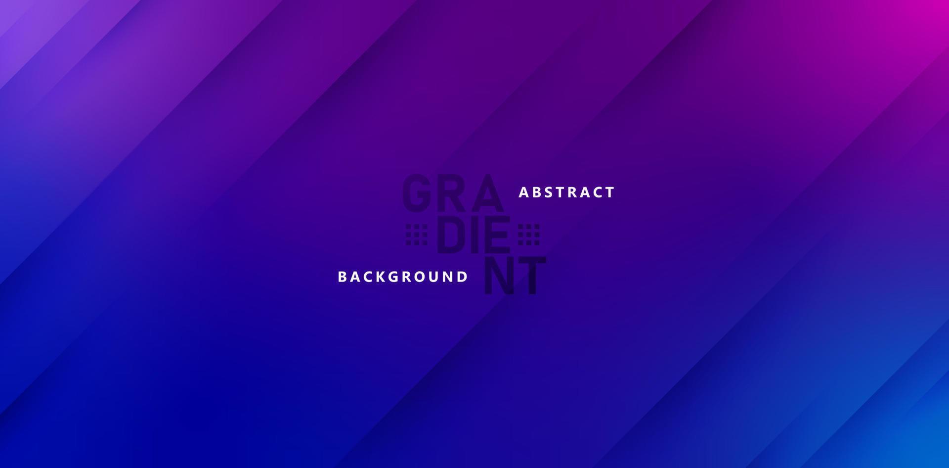 abstract background purple and navy blue gradient color 8589028 Vector