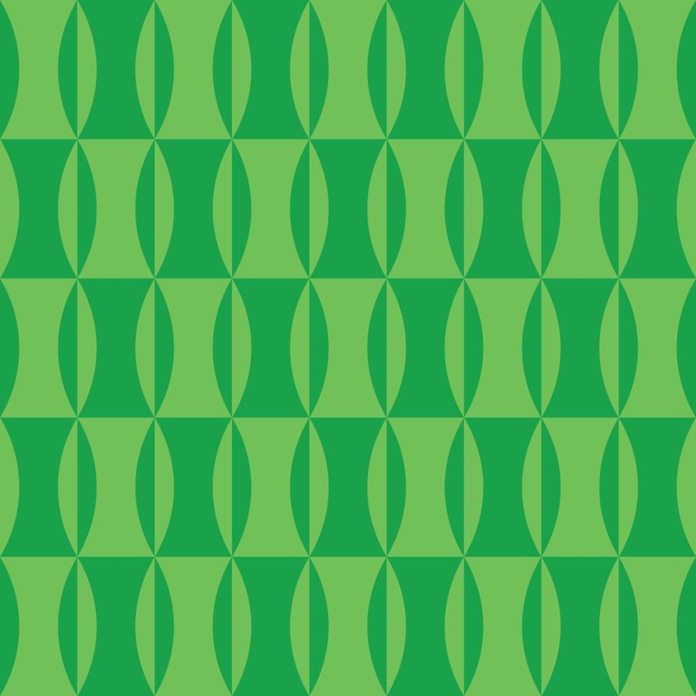 Geometric Seamless Pattern Vector Background Free
