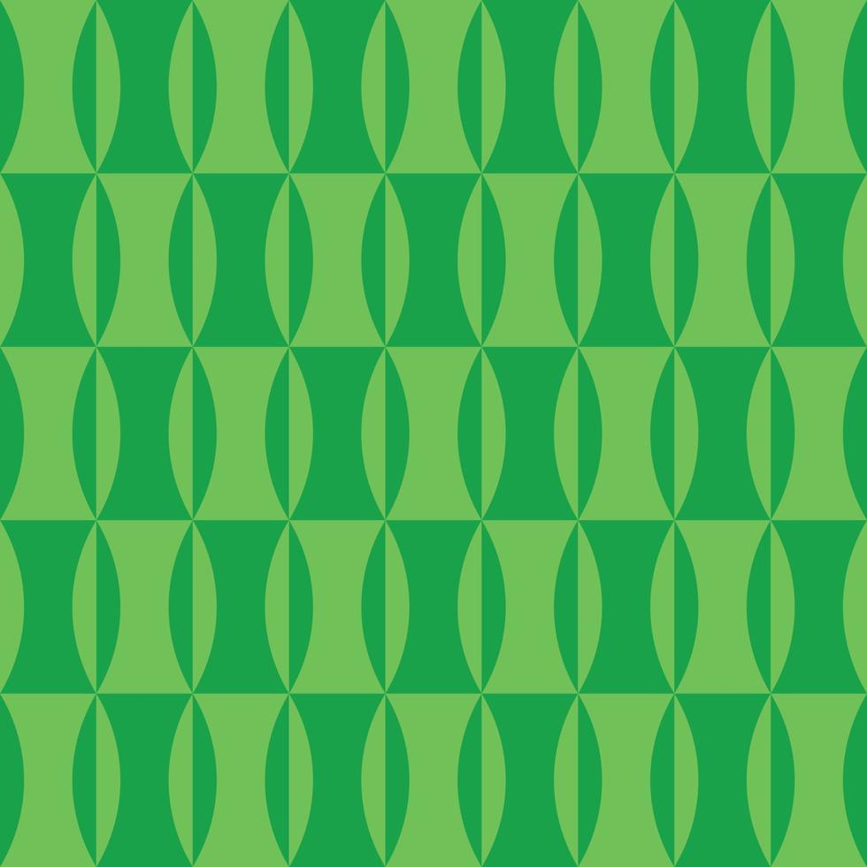 Geometric Seamless Pattern Vector Background Free