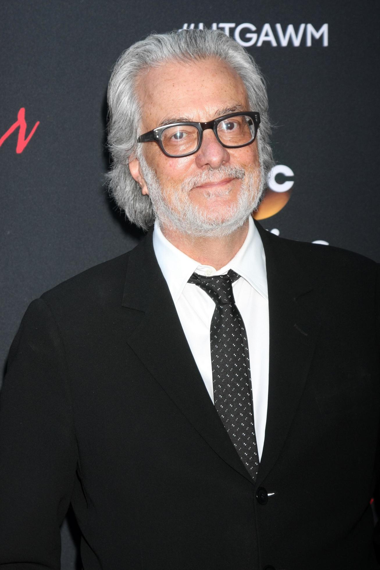 LOS ANGELES, MAY 28 - Bill D Elia at the How To Get Away With Murder