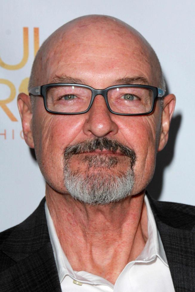 LOS ANGELES, MAR 16 -  Terry O Quinn at the DirecTV s Full Circle Season 2 Premiere at the The London on March 16, 2015 in West Hollywood, CA photo