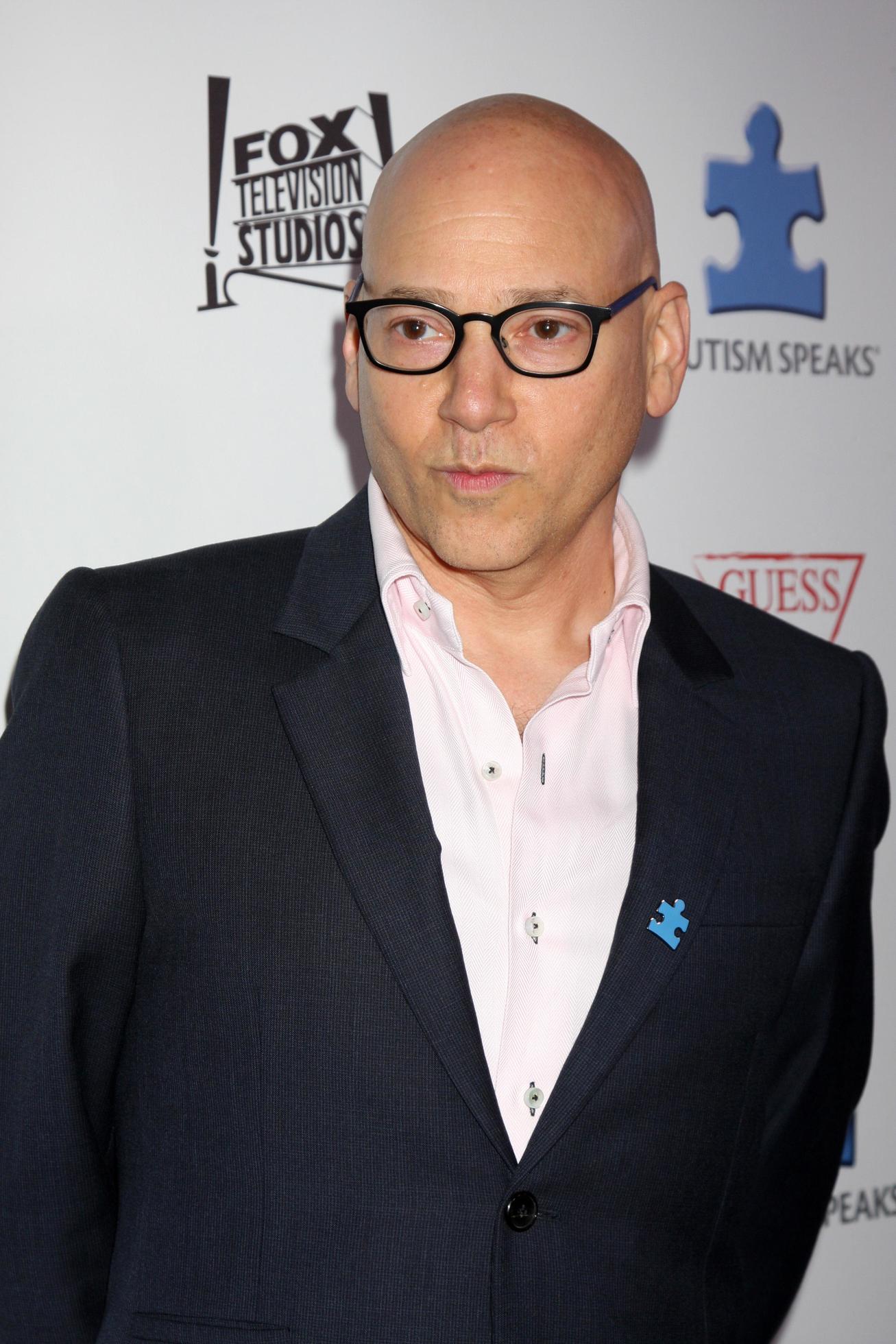 Los Angeles Oct 24 Evan Handler At The Blue Jean Ball Benefiting Austism Speaks At Boulevard 3 On October 24 13 In Los Angeles Ca Stock Photo At Vecteezy
