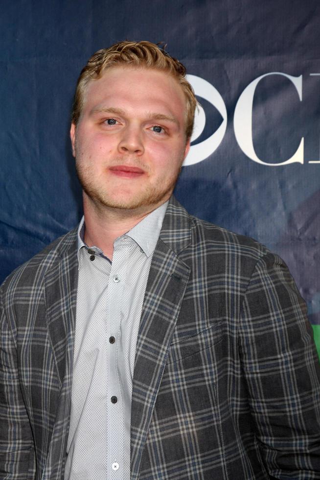 LOS ANGELES, JUL 17 -  Joe Adler at the CBS TCA July 2014 Party at the Pacific Design Center on July 17, 2014 in West Hollywood, CA photo