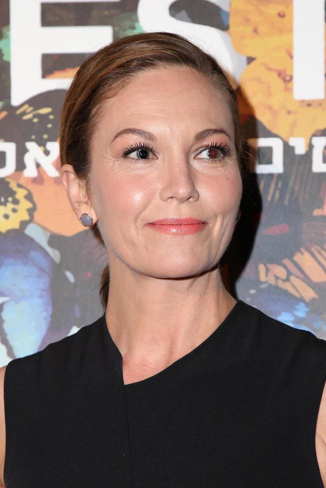 LOS ANGELES, OCT 28 -  Diane Lane at the 29th Israel Film Festival, Opening Night Gala at the Saban Theatre on October 28, 2015 in Beverly Hills, CA photo