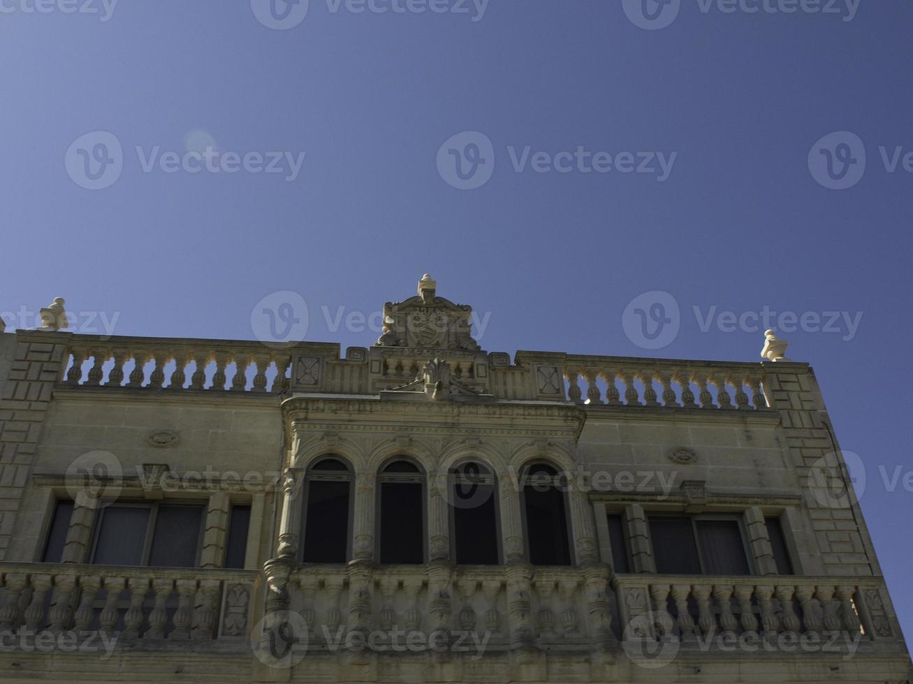 the island of gozo on the mediterranean sea photo