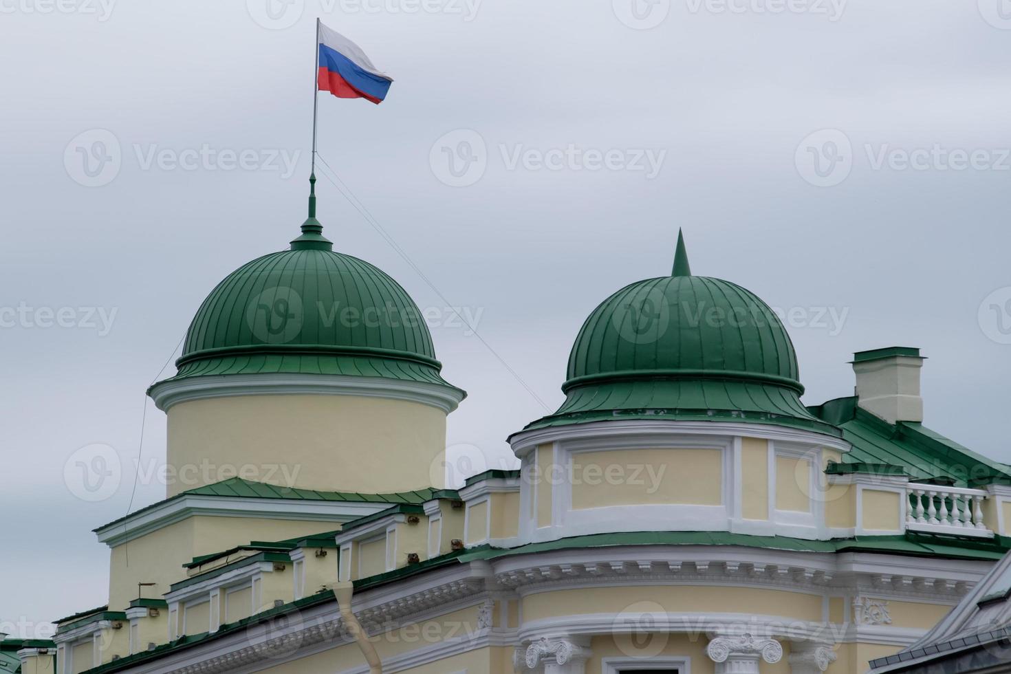 san petersburgo en rusia foto