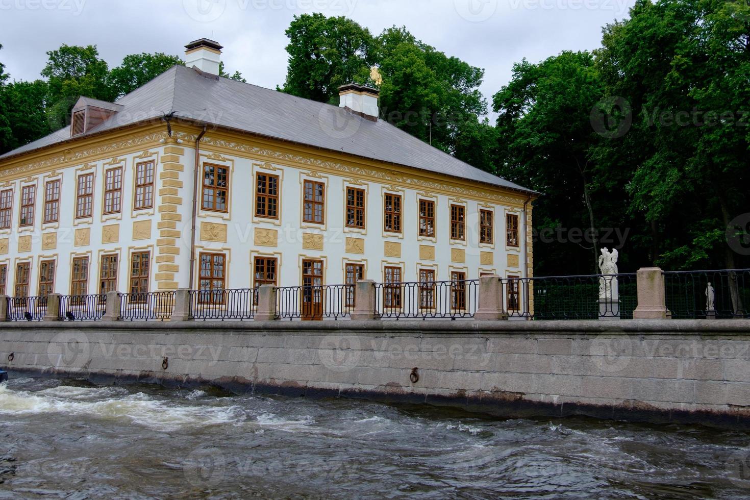 saint petersburg in russia photo
