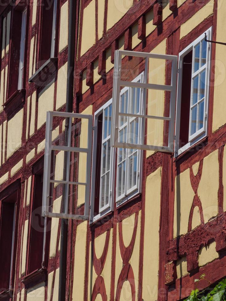 summer tiem at the lake constance in germany photo